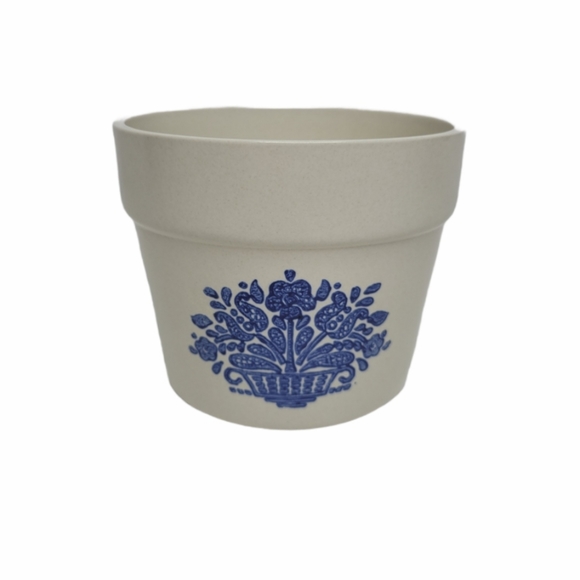 Pfaltzgraff Other - Pfaltzgraff Yorktowne FTD Flower Pot Crock